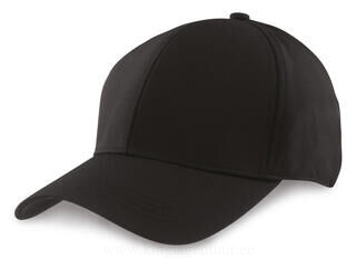 Fitted Cap Softshell 4. pilt