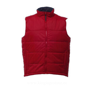 Stage Padded Promo Bodywarmer 7. picture