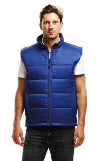 Stage Padded Promo Bodywarmer 5. picture