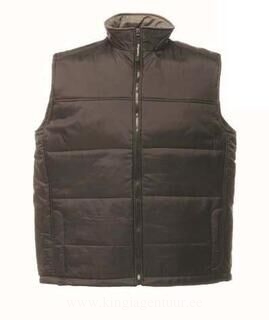Stage Padded Promo Bodywarmer 3. picture