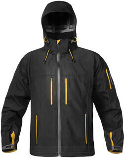 Lady Expedition Soft Shell 3. pilt