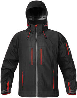 Lady Expedition Soft Shell 5. pilt