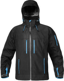 Lady Expedition Soft Shell 6. pilt