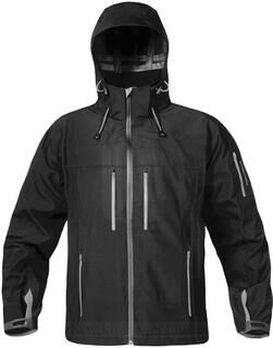 Lady Expedition Soft Shell 4. pilt
