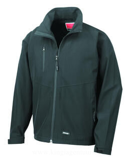 Base Layer Soft Shell 3. picture