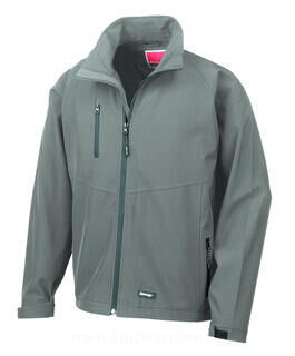 Base Layer Soft Shell 4. picture