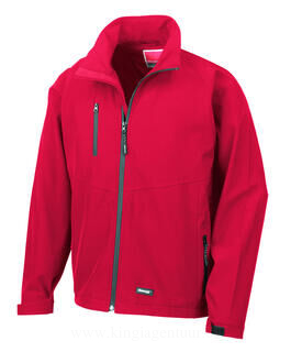 Base Layer Soft Shell 6. picture