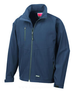 Base Layer Soft Shell 5. picture