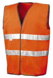 Safety Vest 2. pilt