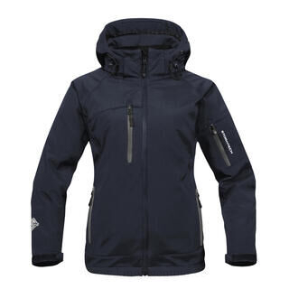 Womens Solar System Jacket 4. picture