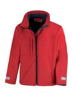 Junior/Youth Classic Soft Shell 9. picture
