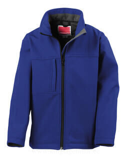 Junior/Youth Classic Soft Shell 7. picture