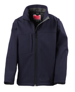 Junior/Youth Classic Soft Shell 5. picture