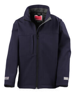 Junior/Youth Classic Soft Shell 6. picture