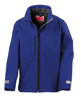Junior/Youth Classic Soft Shell 8. picture