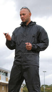 Waterproof 2000 Pro-Coach Jacket 2. pilt