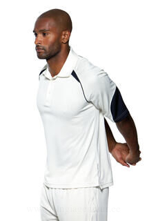 Gamegear® Cooltex® Howzat Polo Shirt 2. pilt