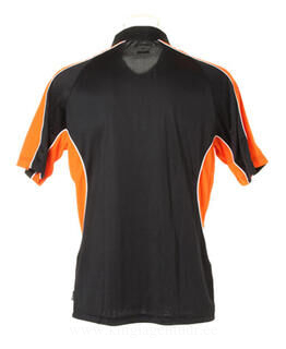 Gamegear® Cooltex® Active Polo Shirt 16. picture