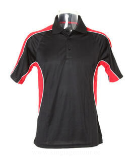 Gamegear® Cooltex® Active Polo Shirt 8. pilt