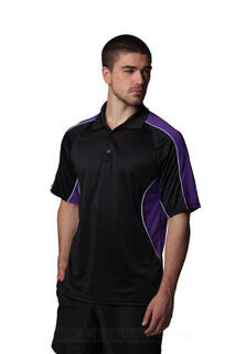 Gamegear® Cooltex® Active Polo Shirt 10. kuva