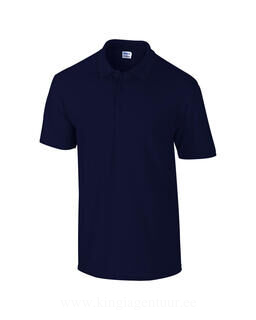 Gildan Mens DryBlend® Pique Polo Shirt 7. pilt