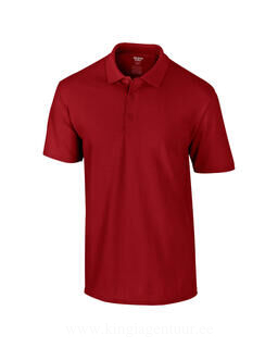 Gildan Mens DryBlend® Pique Polo Shirt 13. pilt