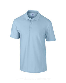 Gildan Mens DryBlend® Pique Polo Shirt 11. picture
