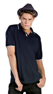 Tipped Polo 2. picture