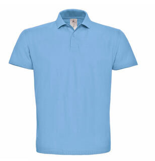Piqué Polo Shirt 8. pilt