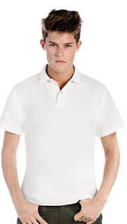 Piqué Polo Shirt 2. kuva