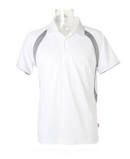 Gamegear® Cooltex® Riviera Polo Shirt 4. picture