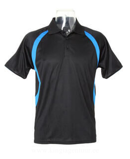 Gamegear® Cooltex® Riviera Polo Shirt 9. picture