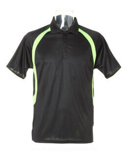 Gamegear® Cooltex® Riviera Polo Shirt 6. pilt