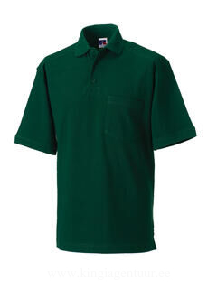 Workwear Polo Shirt 10. pilt