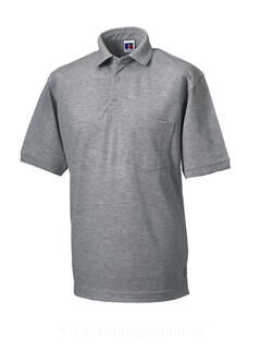 Workwear Polo Shirt 11. pilt