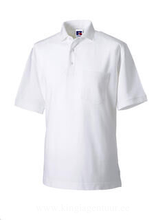 Workwear Polo Shirt 2. pilt