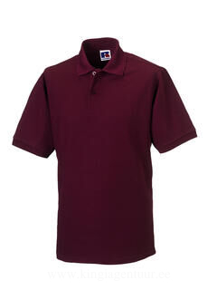 Hard Wearing Polo Shirt - up to 4XL 10. picture