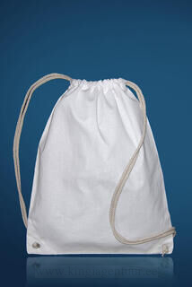 Drawstring Backpack 2. picture