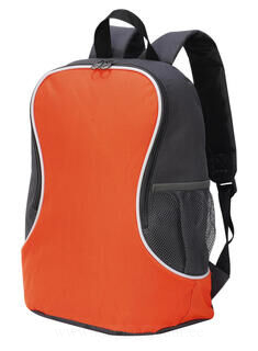 Basic Backpack 7. kuva