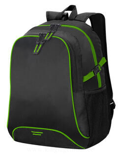Basic Backpack 6. picture