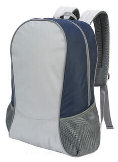 Laptop Pocket Backpack 9. pilt