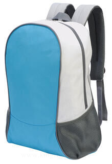 Laptop Pocket Backpack 6. kuva