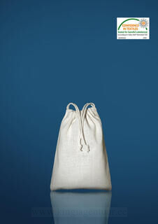 Bag with Drawstring Mini 2. picture