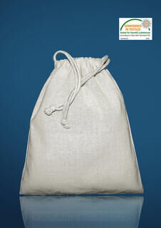 Bag with Drawstring