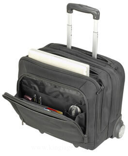 Laptop Wheelie Bag