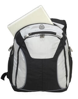 Laptop Backpack 7. picture