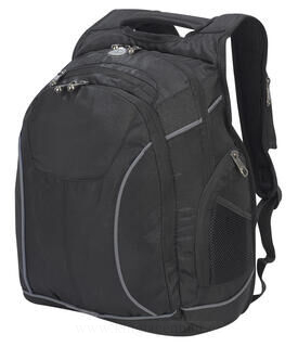 Laptop Backpack 4. picture