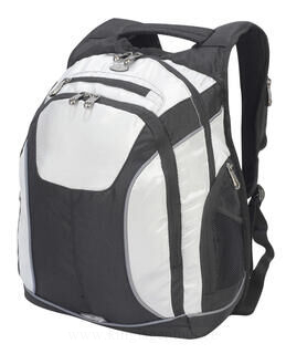 Laptop Backpack 6. picture