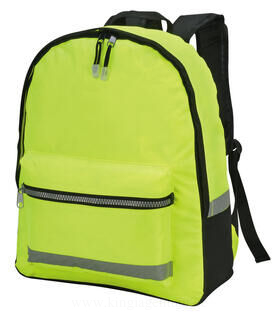 Hi-Vis Backpack