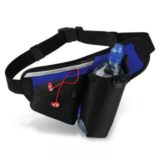 Teamwear Hydro Belt Bag 7. pilt